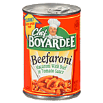 beefaroni