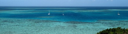 You are currently viewing New Caledonia… then home!